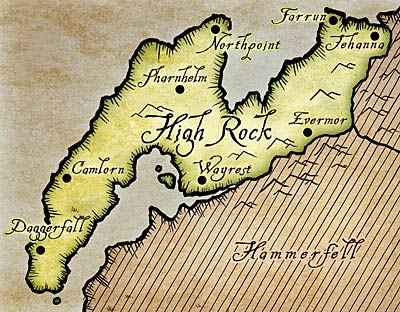 High Rock
